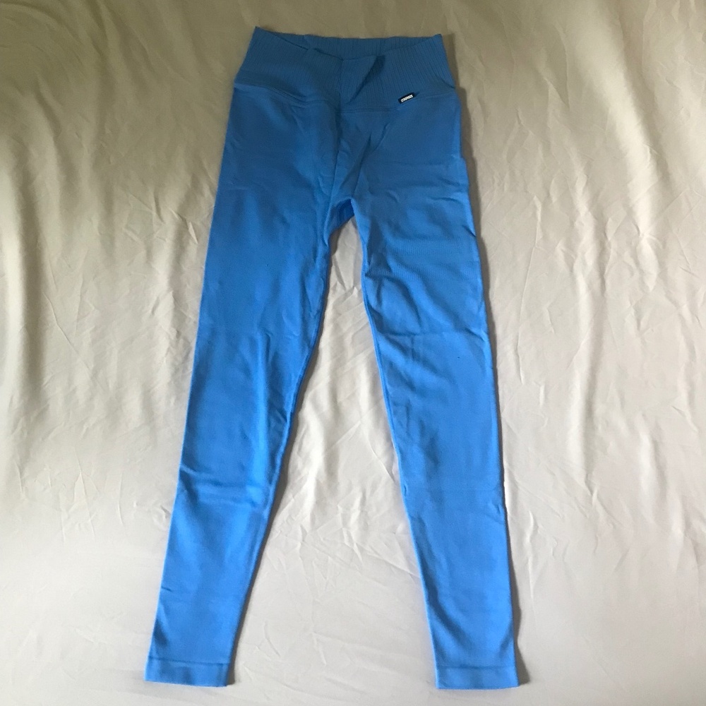 Stronger Sleek Leggings